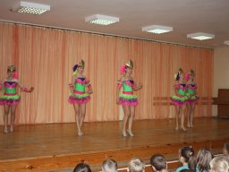 Kwieciste Gwiazdy  - 38